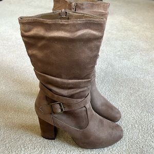 Ardene Boots